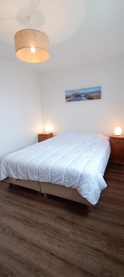 Valparaiso-Vue Mer-2 Ch-Garage-Sables D Olonne Les Sables-dʼOlonne Zewnętrze zdjęcie