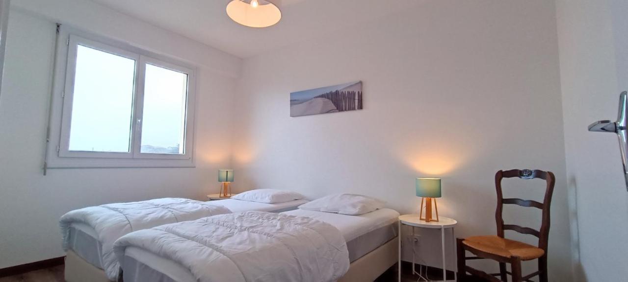 Valparaiso-Vue Mer-2 Ch-Garage-Sables D Olonne Les Sables-dʼOlonne Zewnętrze zdjęcie