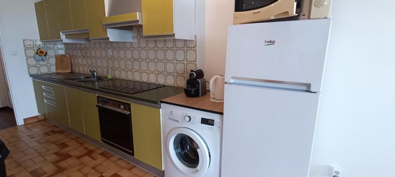 Valparaiso-Vue Mer-2 Ch-Garage-Sables D Olonne Les Sables-dʼOlonne Zewnętrze zdjęcie