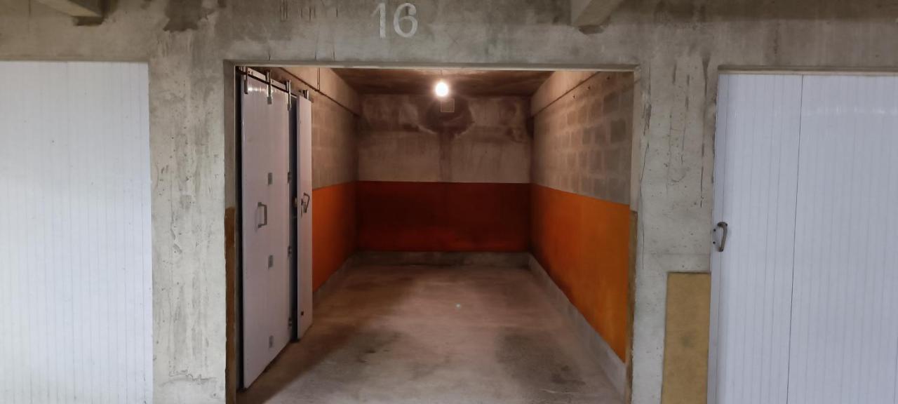 Valparaiso-Vue Mer-2 Ch-Garage-Sables D Olonne Les Sables-dʼOlonne Zewnętrze zdjęcie