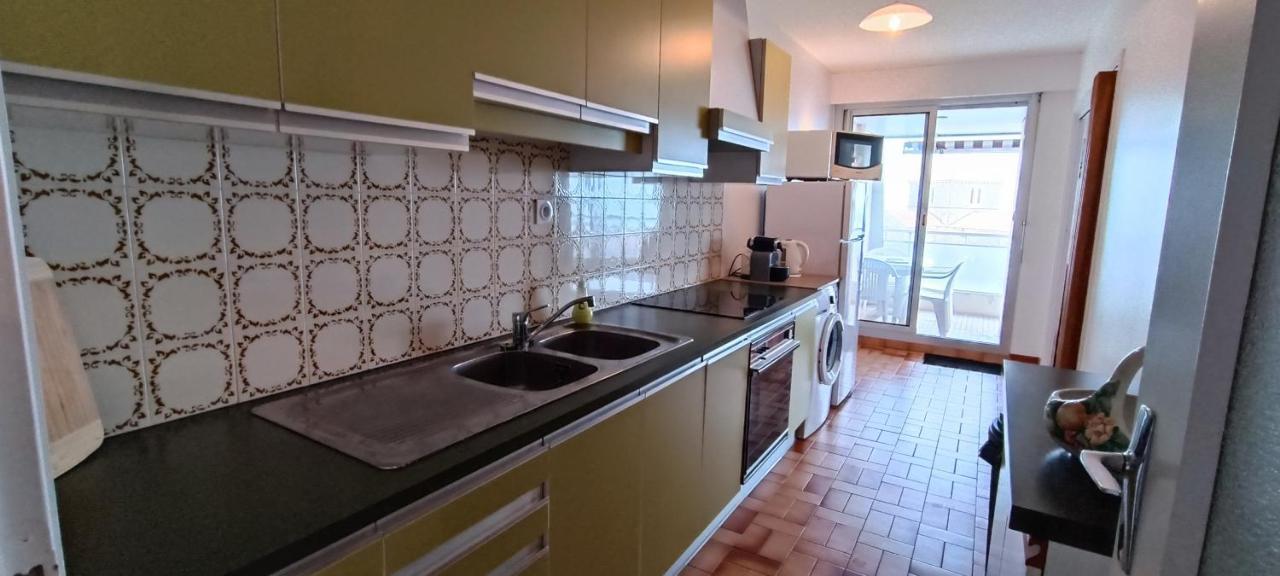 Valparaiso-Vue Mer-2 Ch-Garage-Sables D Olonne Les Sables-dʼOlonne Zewnętrze zdjęcie